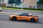 BMW i8 Roadster 2018 года (ZA)